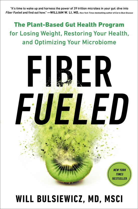 Fiber Fueled - cover