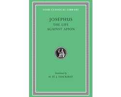 The Life. Against Apion