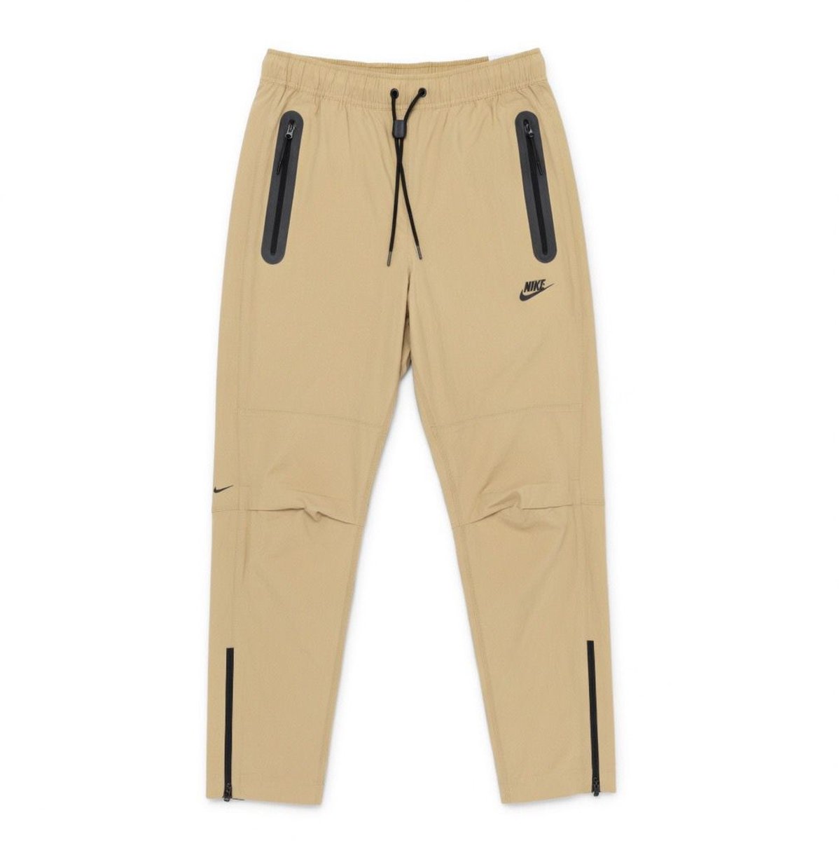 Nike Tech Woven Broek Heren HM8241-297 Parachute Zwart