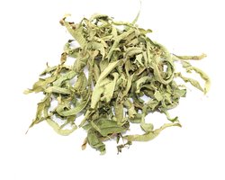 Citroenverbena (Hele Blad) 250gr