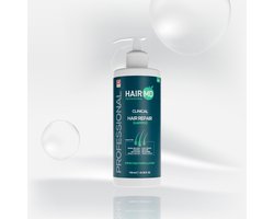 Hairwonder Hair Repair Volumizing Shampoo