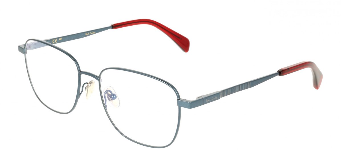 Paul Smith PS25113 NORLAND Semimatte dark blue 56/17/145 MAN Brilmonturen