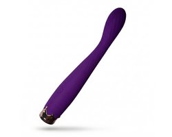 Vibrators voor Vrouwen – Magic Wand Vibrator met Clitoris Stimulator & G Spot – Wand Vibrator – Sex Toys voor Koppels – 10 Standen – Waterdicht