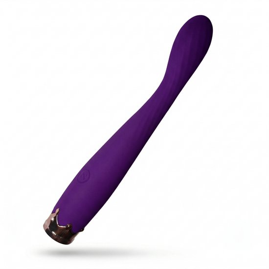 Vibrators voor Vrouwen – Magic Wand Vibrator met Clitoris Stimulator & G Spot – Wand Vibrator – Sex Toys voor Koppels – 10 Standen – Waterdicht