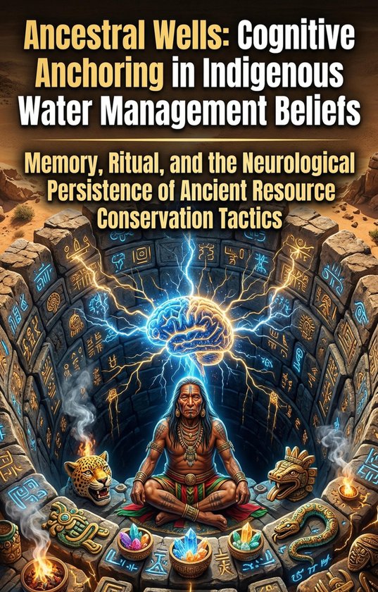 Ancestral Wells: Cognitive Anchoring in Indigenous Water Man ... - cover