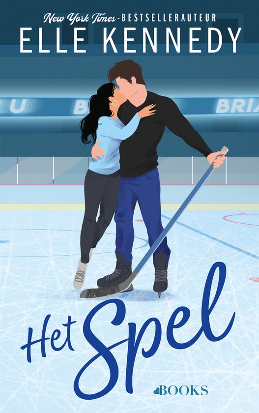 Briar U 3 - Het spel - cover