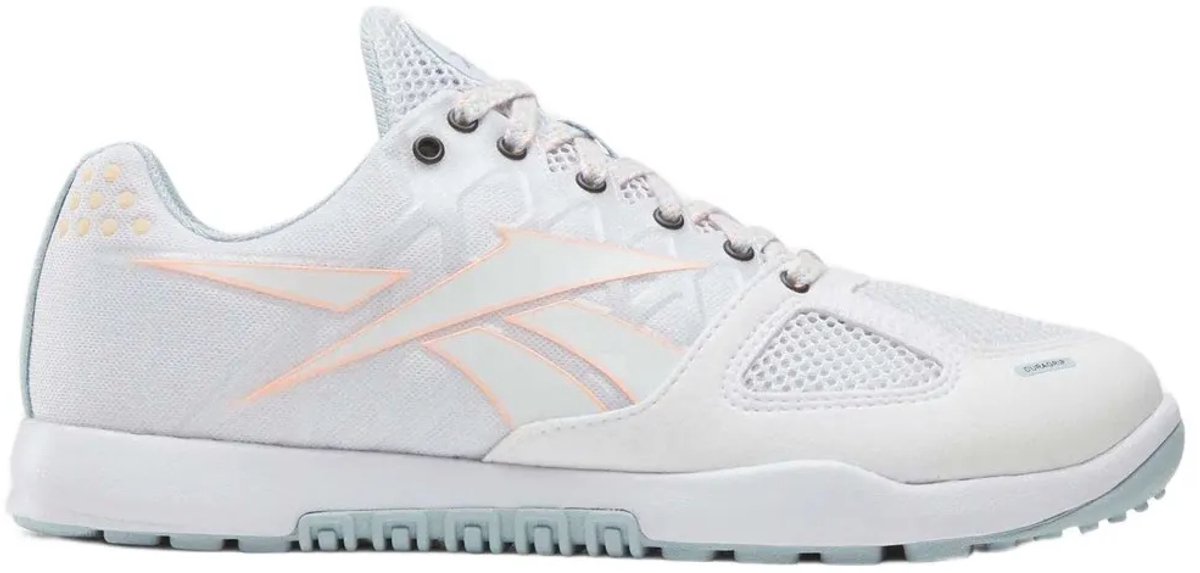 Reebok Nano 2.0 Schoenen Vrouw Blauw