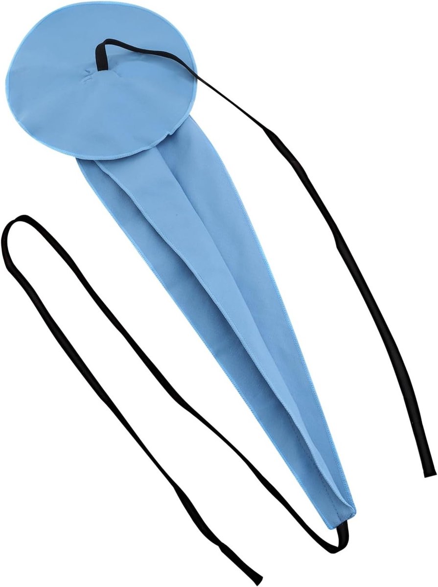 Schoonmaakdoek voor Saxofoon, Fluit en Klarinet - Onderhoudsset voor Houten Blazer Instrumenten met Reinigingsdoek en Accessoires