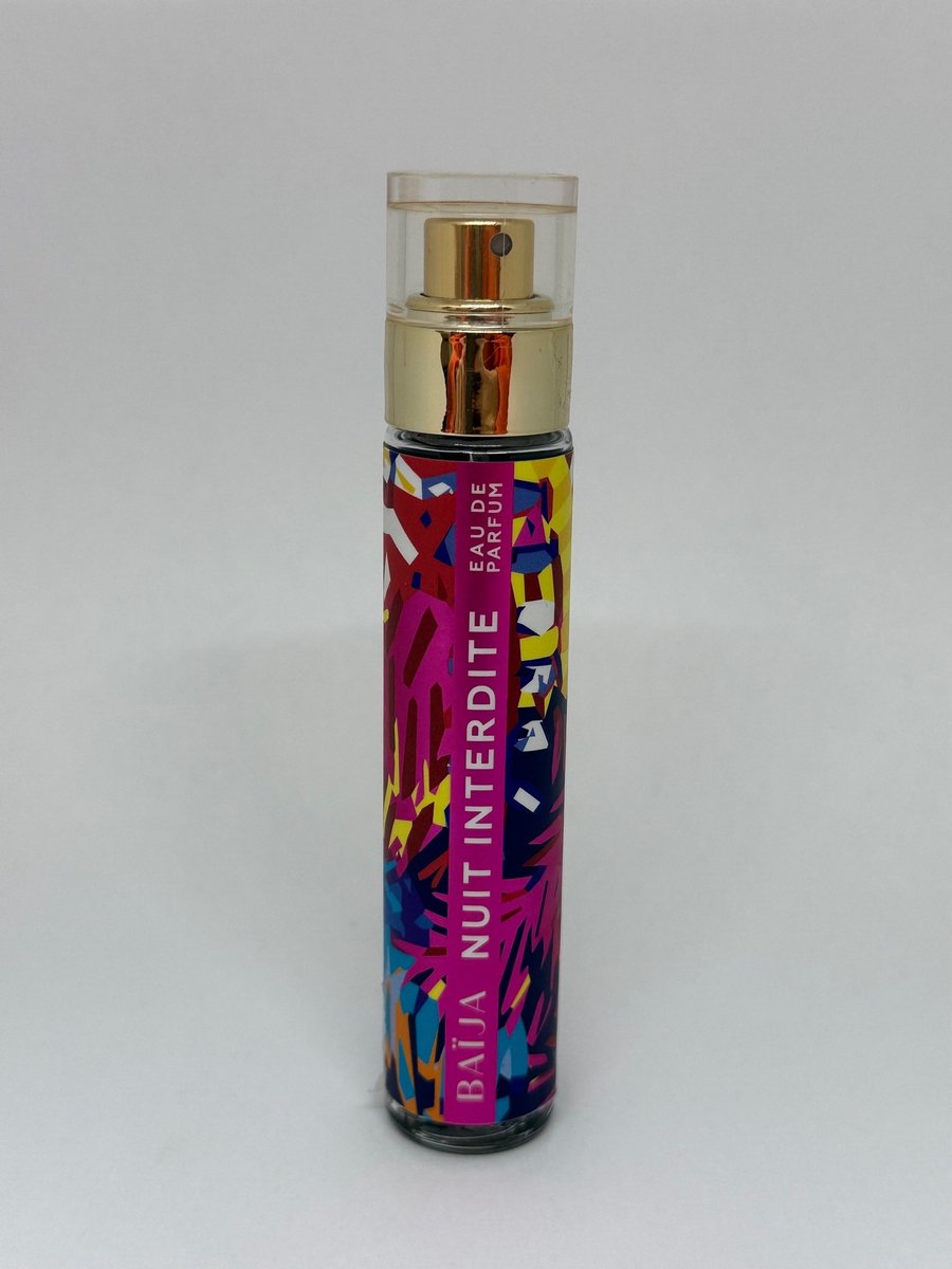 BAIJA NUIT INTERDITE EAU DE PARFUM 15ML