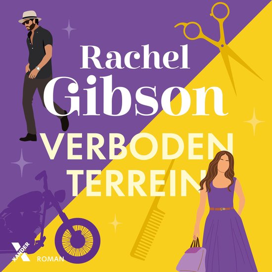 Verboden terrein - cover