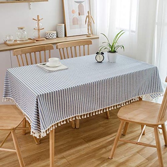 Ouderwets tafelkleed kopen? Ontdek onze collectie