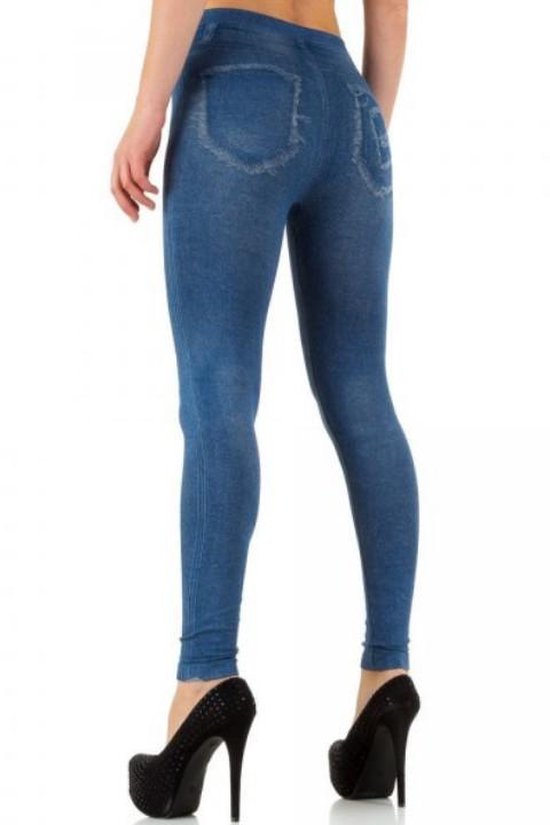 Jeans Legging (J'esmey) | bol.com