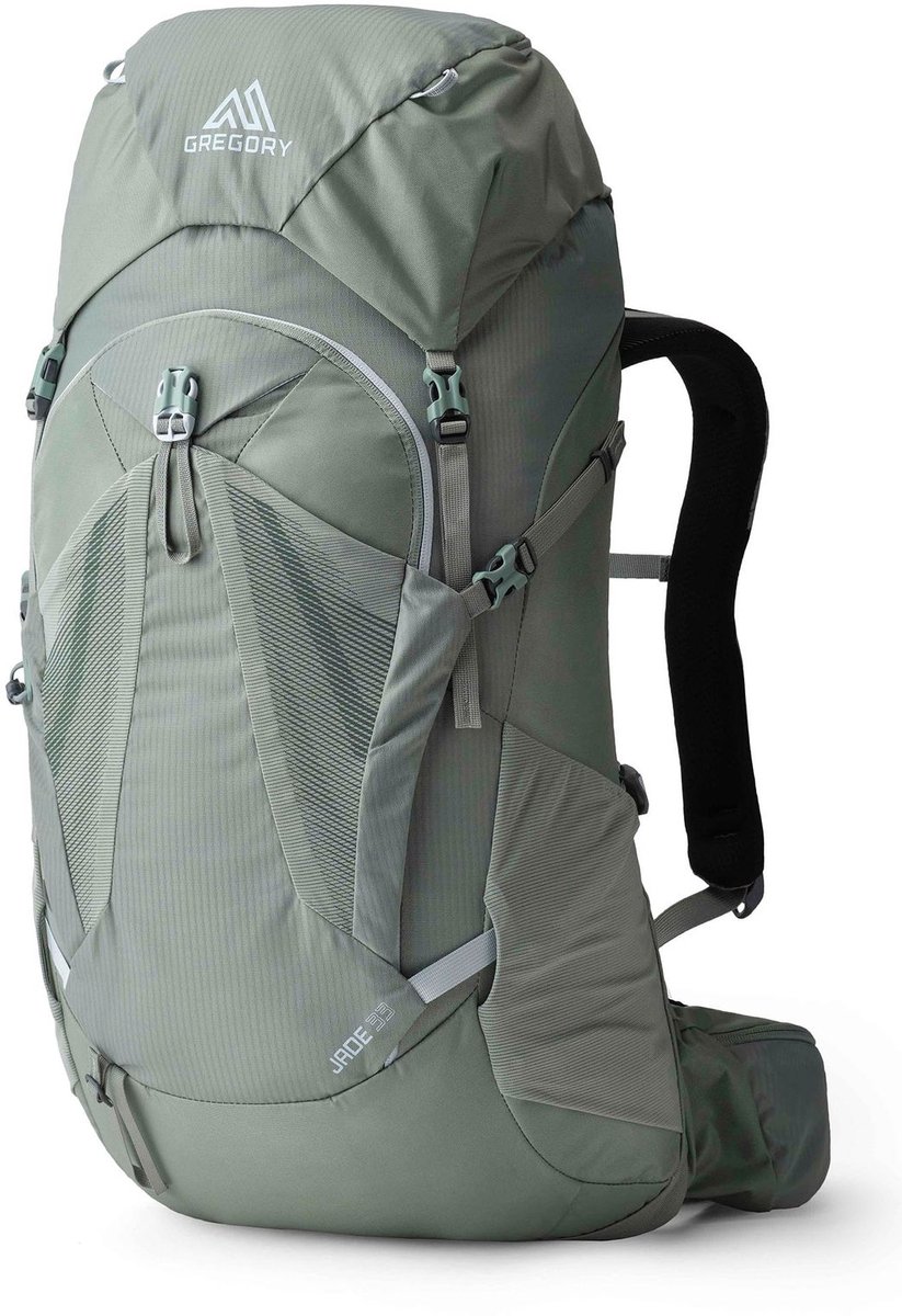 GREGORY wandelrugzak rugzak Jade 33 RC Backpack Artichoke Green groengrijs