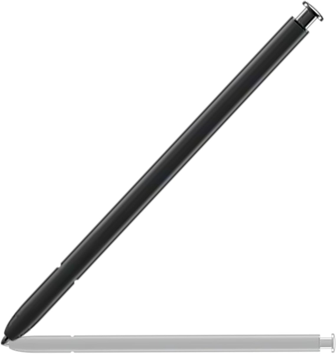 S22 Ultra Stylus Pen - S Pen Vervanging - Samsung Galaxy S22 Ultra 5G - Phantom Black