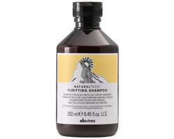 Davines - Purifying Shampoo - 250 ml
