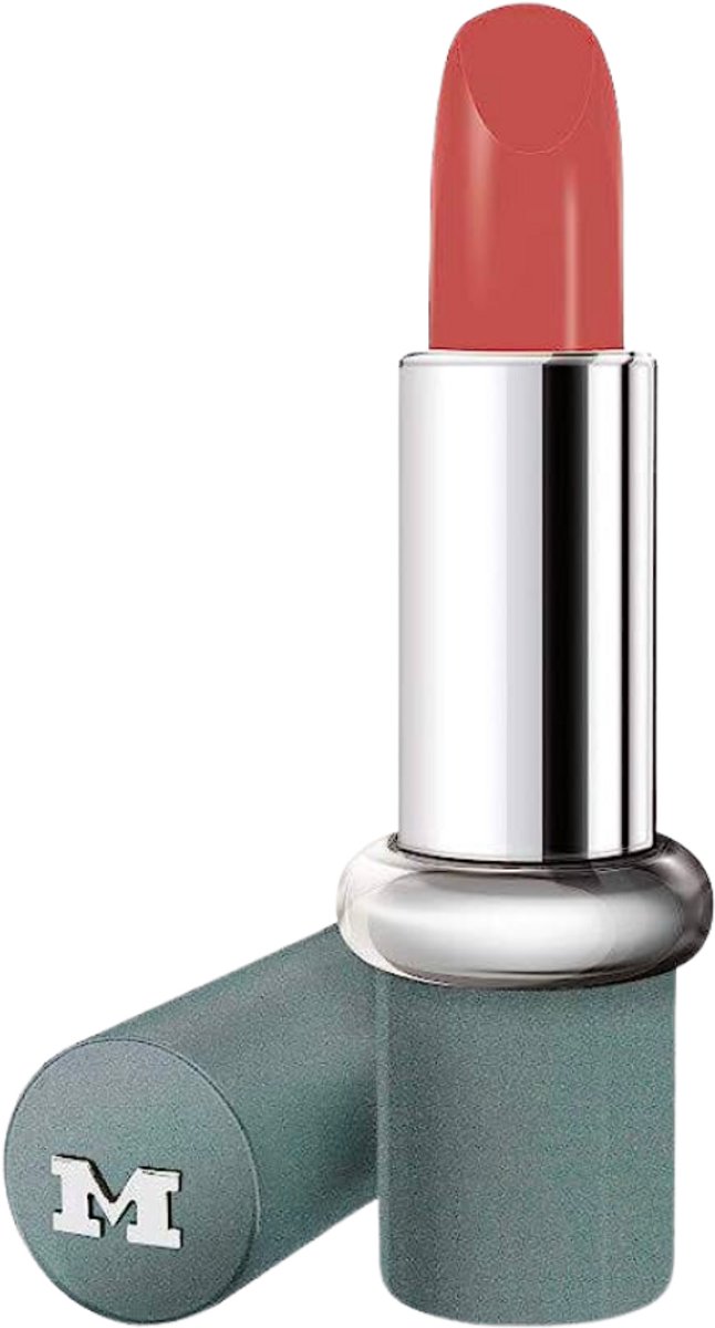 Mavala Lipstick – Kleur 622 Tango - Hydraterende Lippenstift met Shea Butter, Aloë Vera & Vitamine E – Satijn Finish – Intens Gepigmenteerd – Langhoudend & Verzorgend – Comfortabele Textuur – 4g