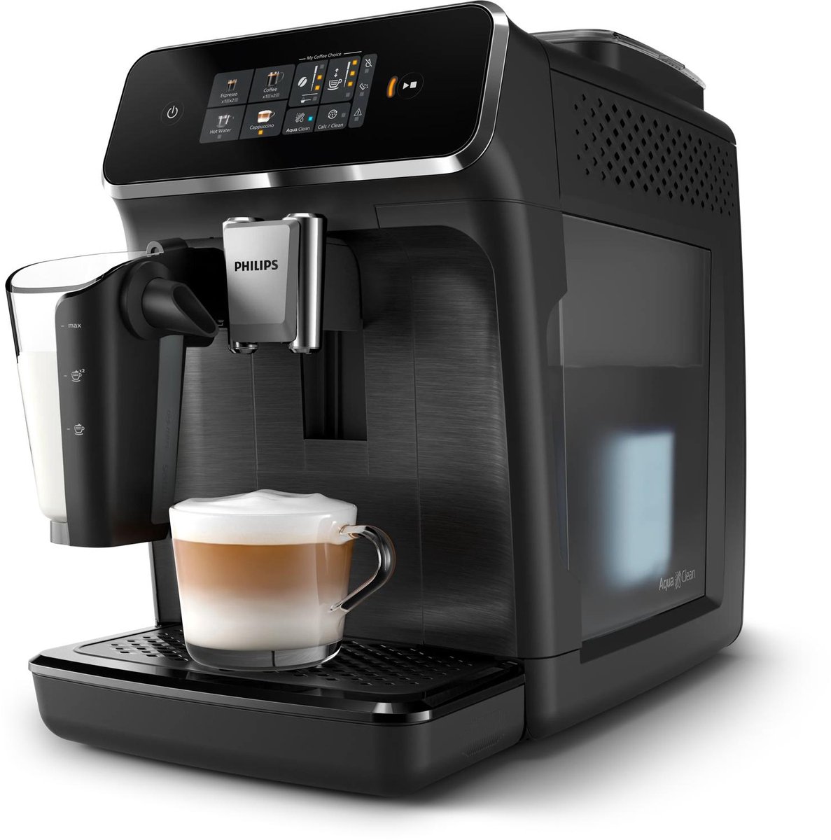 Philips 2300-serie EP2330/10 - Product - €439,99