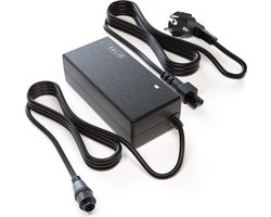 GO SOLID! Adapter 42V model XVE083-4200200 (5 polig rond)