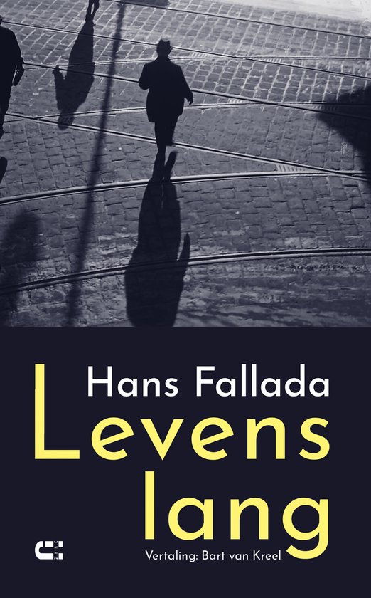Levenslang