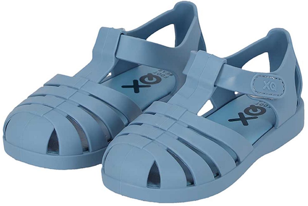 Watersandalen kinderen - Unisex - Waterschoenen - Klittenbandsluiting - Waterschoenen kinderen - Afzwemschoenen