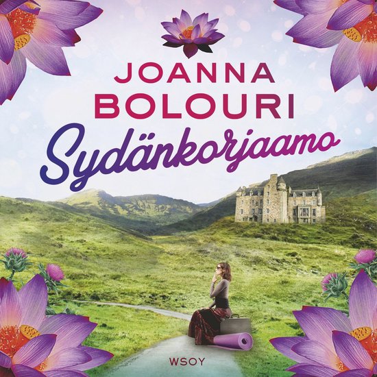 Sydänkorjaamo - cover