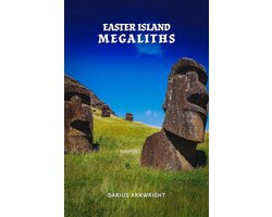Matrix Wisdom, A Hidden History 3 - Easter Island Megaliths