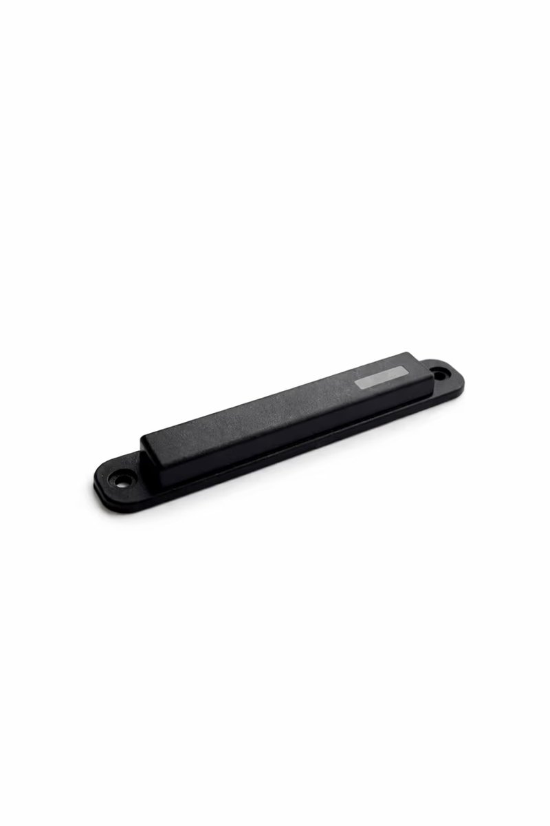 Lantags - RFID Tag - On-Metal - Waterbestendig - Lange Leesafstand- 10 Stuks