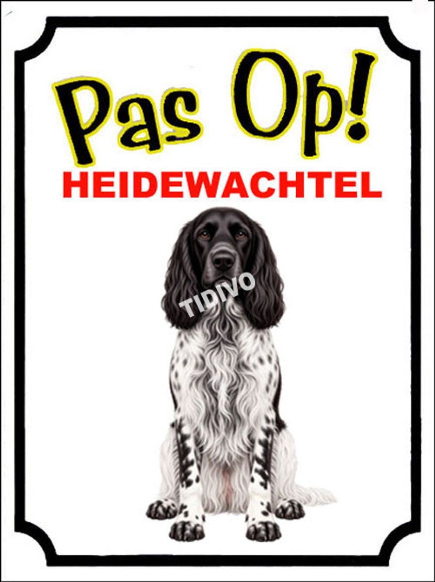Heidewachtel 16