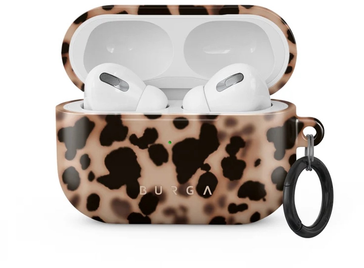 Burga Hardcase voor de Apple Airpods Pro - Off Duty