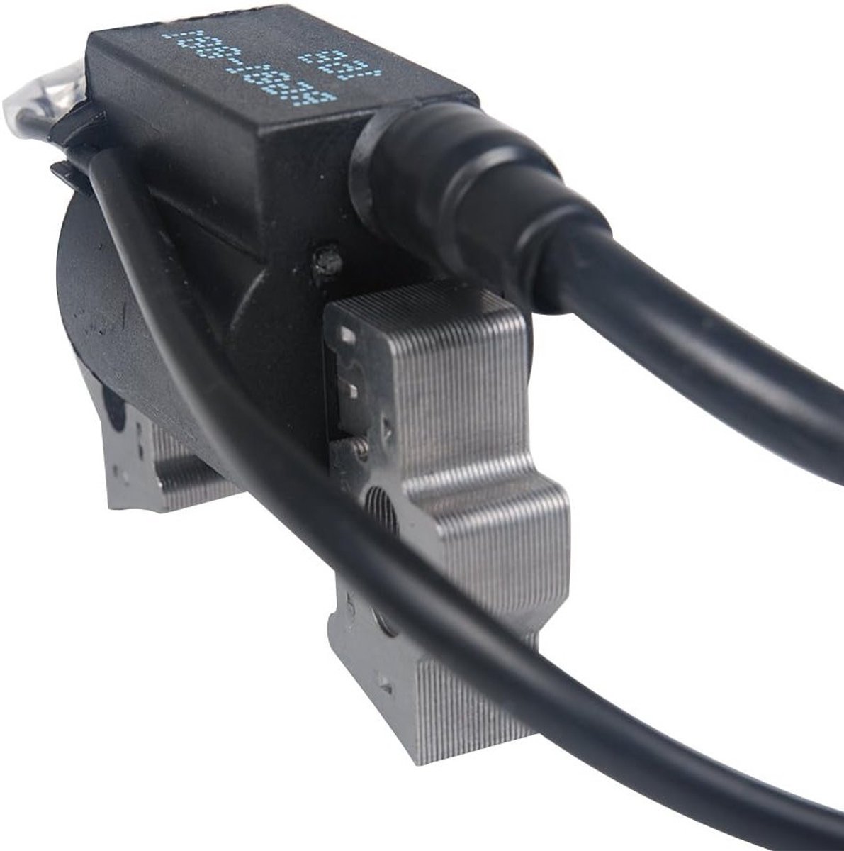 Vervangende Bougie voor Honda GX110, GX120, GX140, GX160, GX200 Grasmaaier en Generator met 5.5/6.5 PK, Hoogwaardige Bougies voor Betrouwbare Prestaties – foto 6