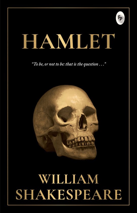 Hamlet - cover