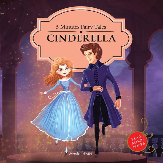 Cinderella - cover
