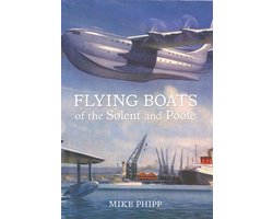 Flying Boats Of The Solent