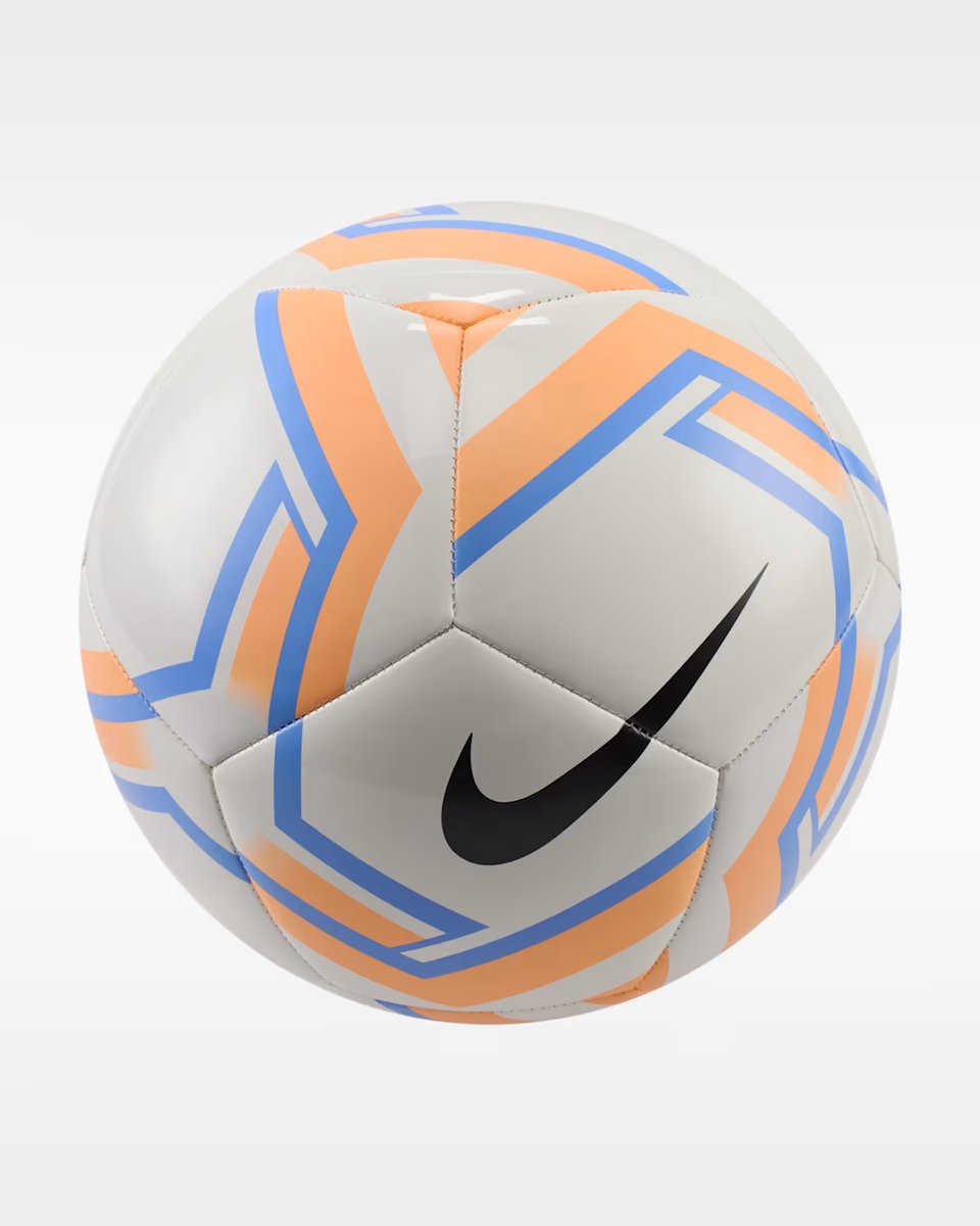 Nike Voetbal Mercurial Fade - Maat 5