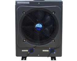 Comfortpool EasyHeat Pro Zwembad Warmtepomp | 5,0 kW | Geschikt voor zwembaden tot 20.000 liter