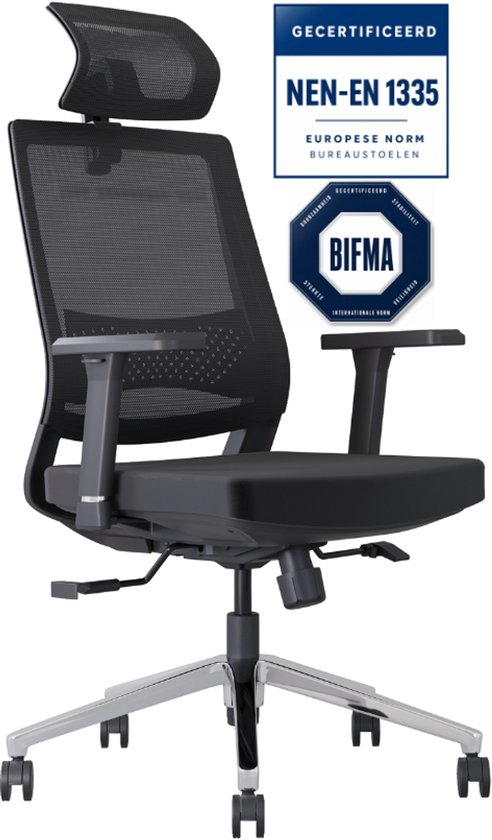 Stane ergonomische bureaustoel
