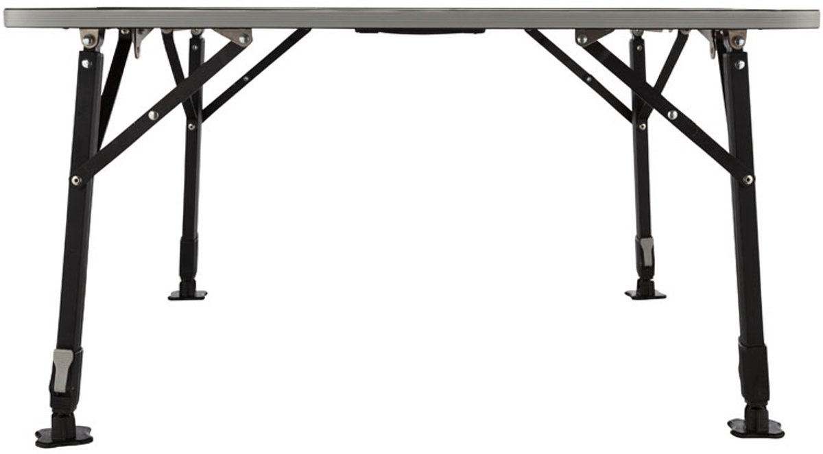 Brunner Elùtop Compack Square 120 - campingtafel