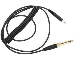 Store_7 - Vervangende Hoofdtelefoon Kabel - 3,5 Mm Mannelijk - Duurzaam Ontwerp - 2,5 Mm Mannelijk - Geschikt voor SRH840 SRH940 SRH440 SRH750DJ