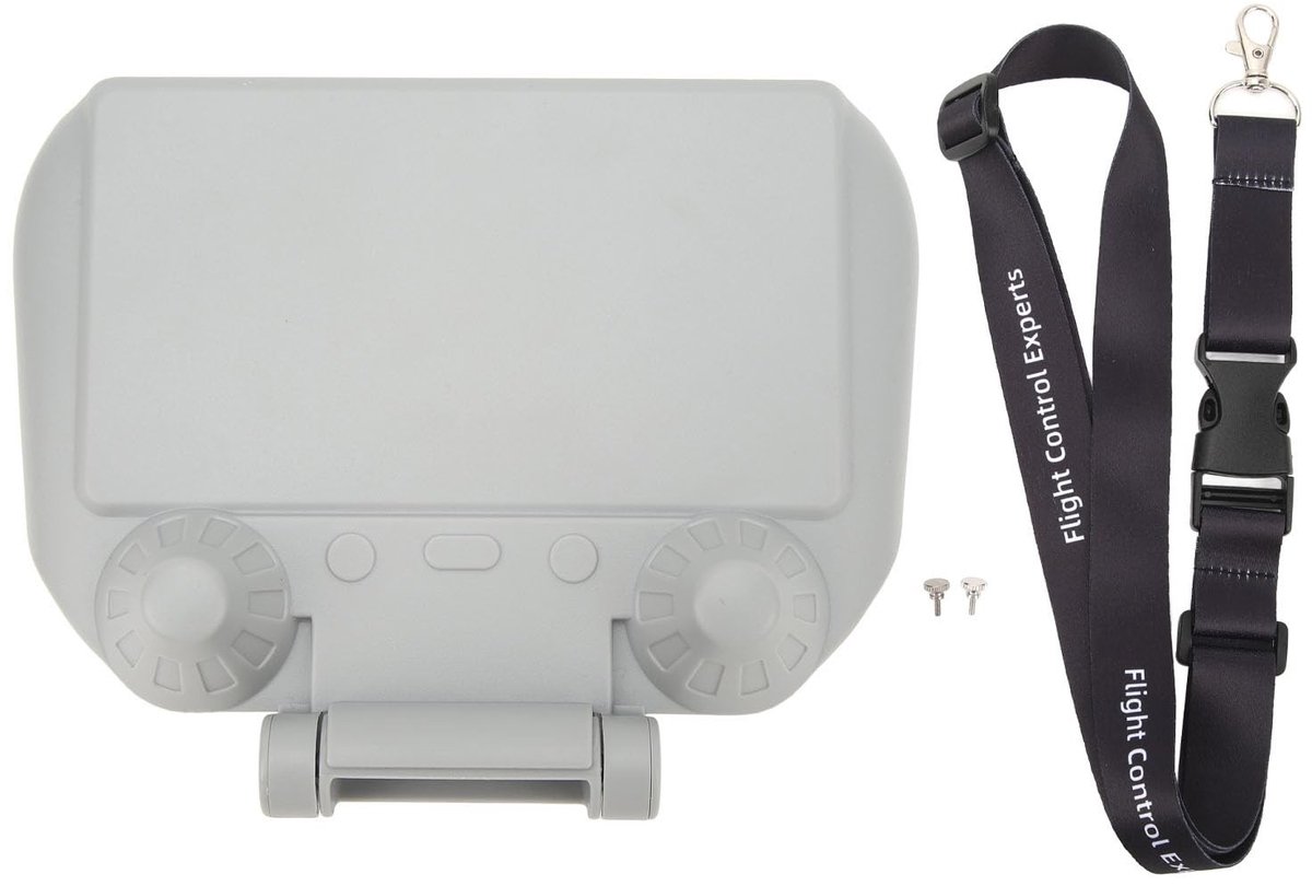 SPHProducts - Drone Sun Canopy - Slijtvaste Zonnekap - 2 in 1 - Inclusief Draagriem - Bescherming tegen zonlicht - Ideaal voor buiten - Geschikt voor