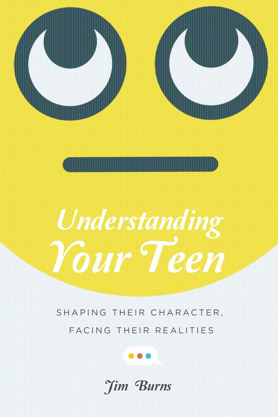Understanding Your Teen - cover