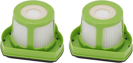 Allecto - Huisdierenhaarverwijderaar - Stofzuigerfilter - Lithium Ion - Filtervervanging - Bissell 1782 - Handstofzuigeronderdeel - Geschikt voor