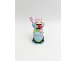 (Accessoires) Skylanders SWAP Force - Tech Springtime