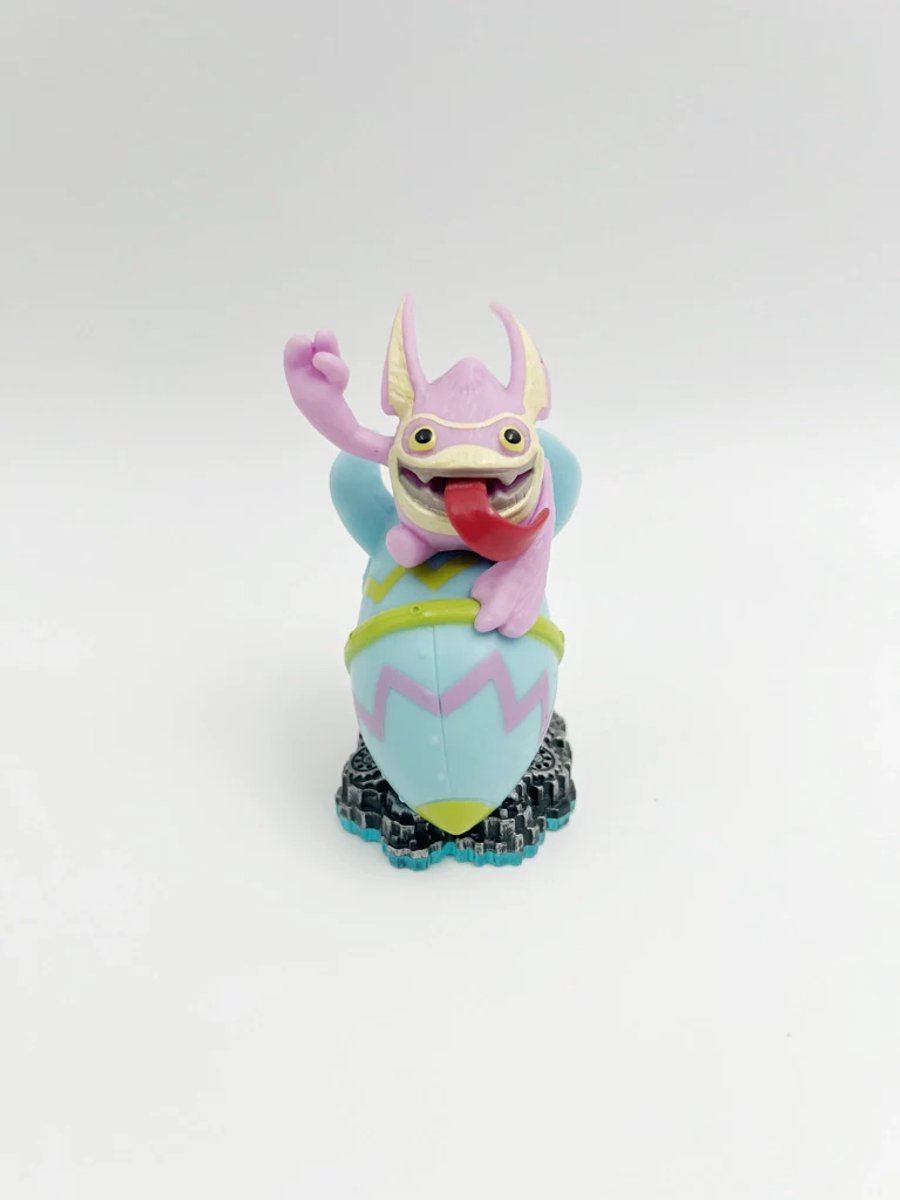 [Accessoires] Skylanders SWAP Force - Tech Springtime
