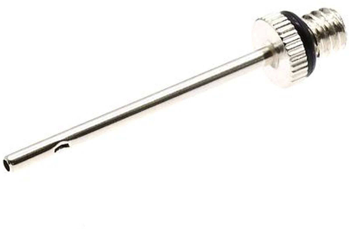 Precision elektrische ballenpomp naalden
