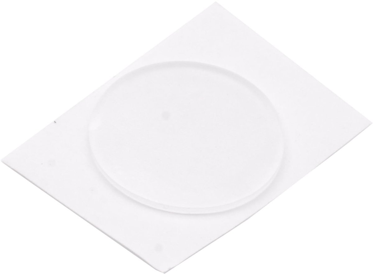 Windscreen Rain Light Sensor Gel Pad voor BMW en MINI - Adhese Silicone Resin 61359856157