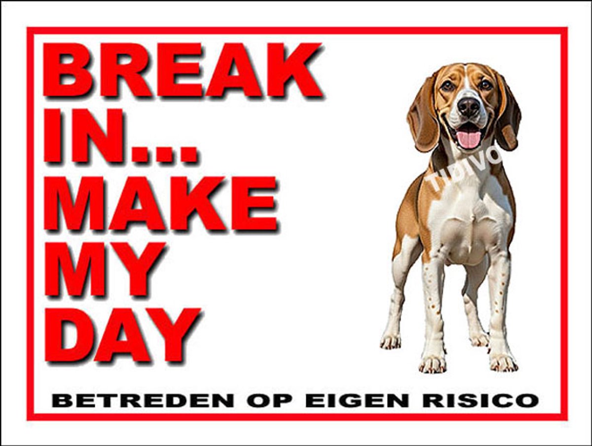 Hygenhund 1