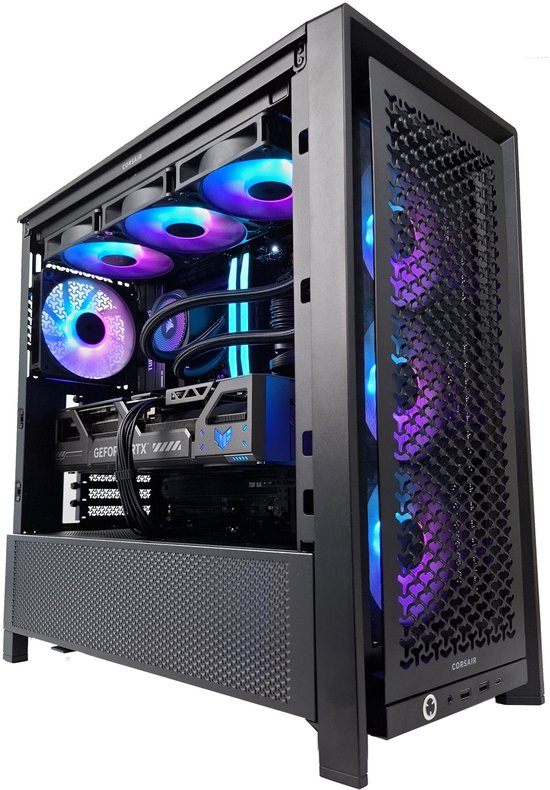 Xenith Epic Corsair Ultra Plus gami...