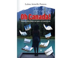 Oh Canada!
