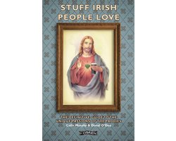 Stuff Irish People Love