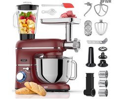 Koffiezetapparaat - Espresso Machine - Koffie Zetten - Dubbele Boiler - 40 cm - Zwart
